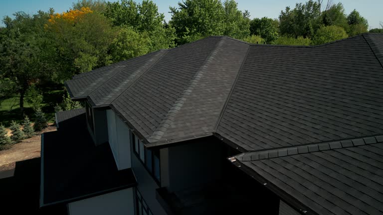 Best Asphalt Shingle Roofing  in Haddon Heights, NJ